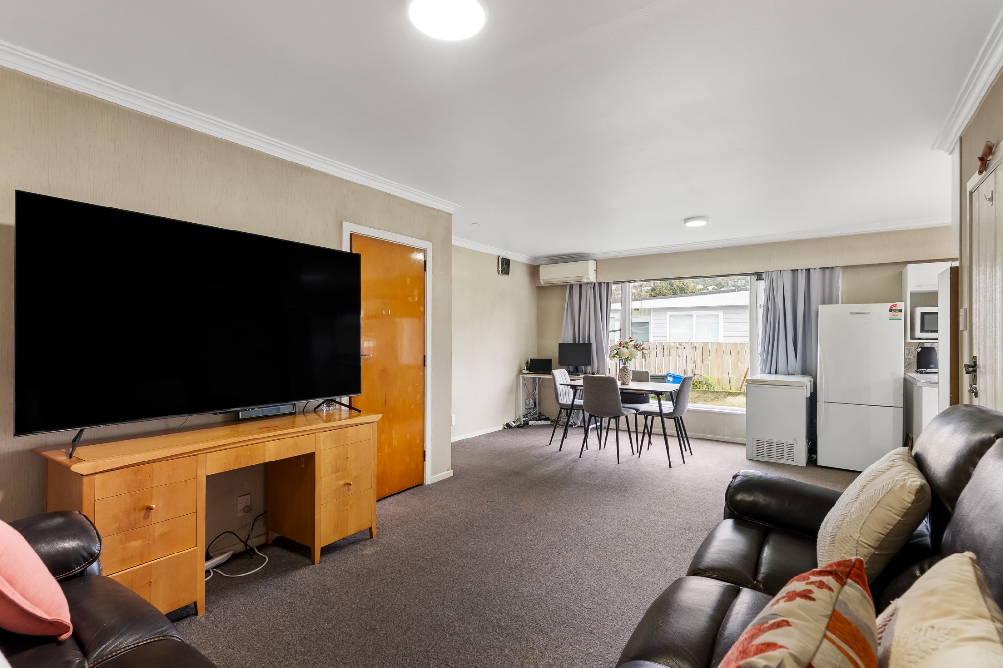 Property interior