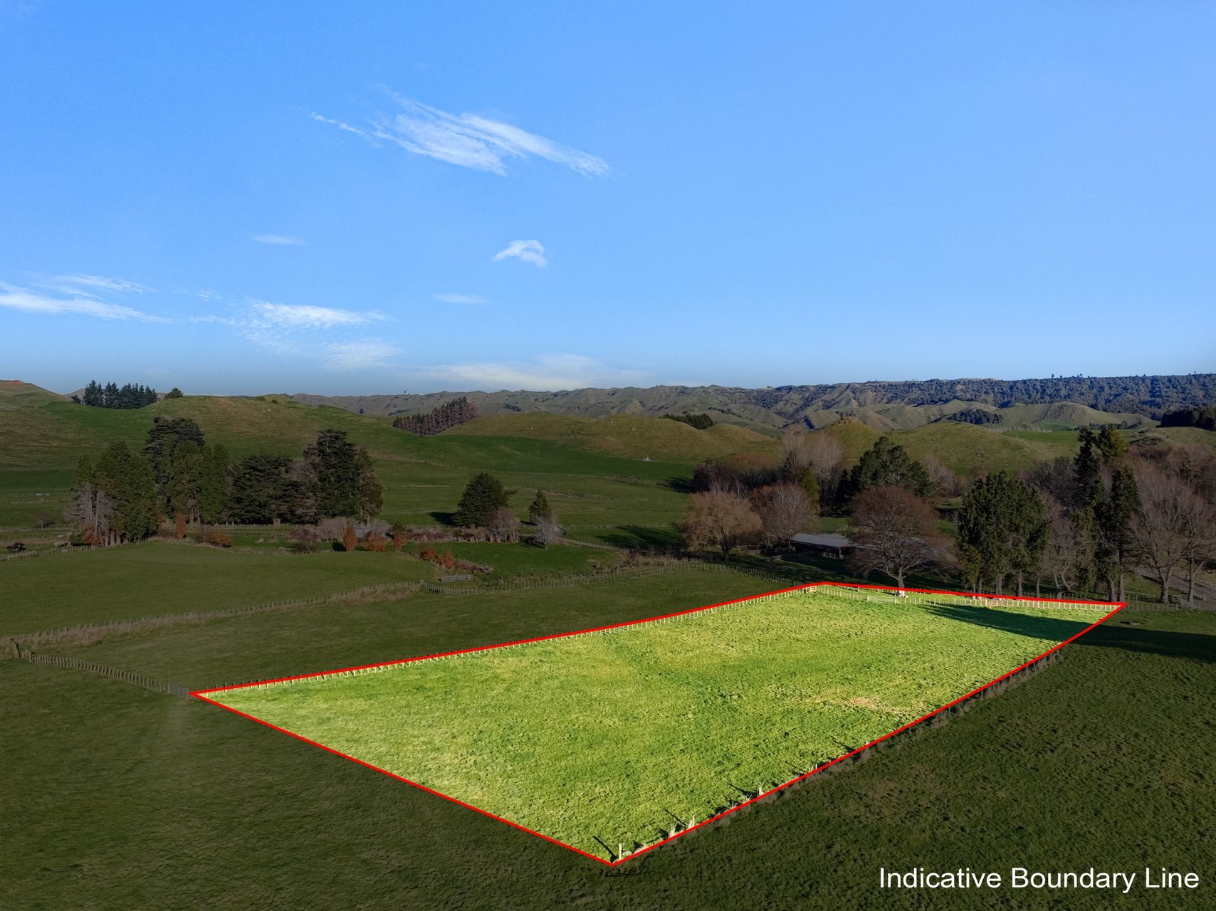 North-Facing Lifestyle Section with Ruapehu Views — slide 18