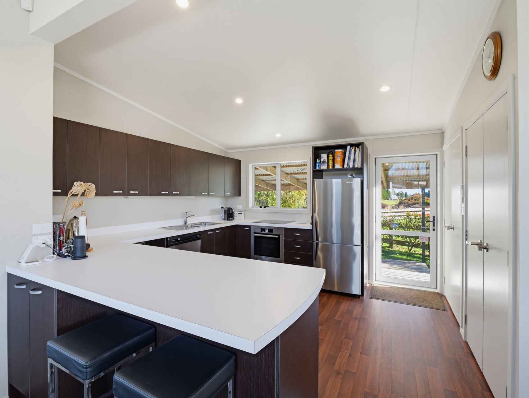 Property interior