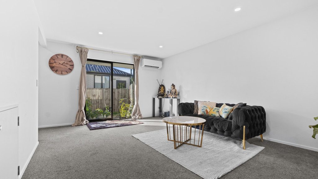 Property interior