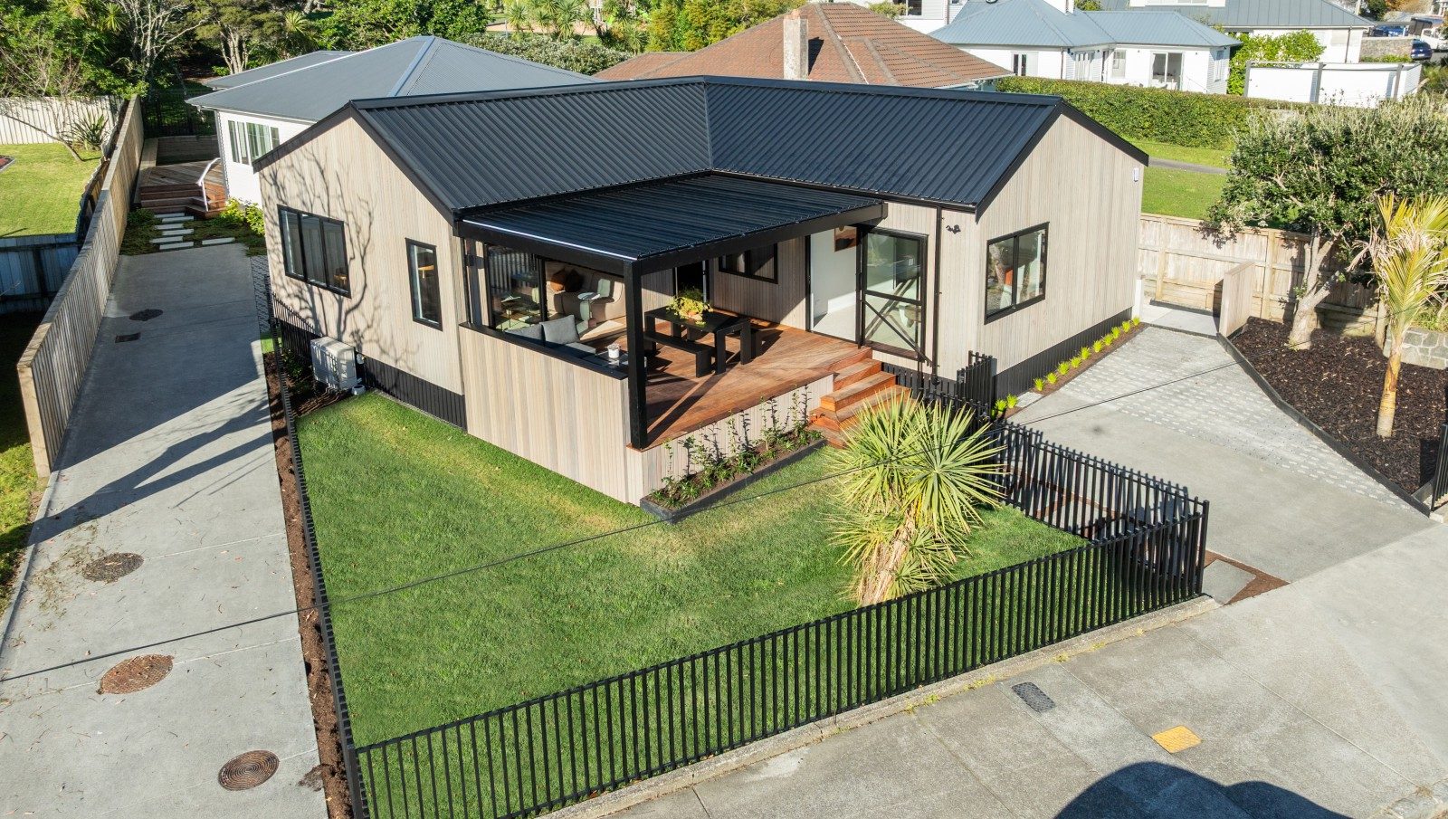 Beautiful new build: Westmere — slide 21