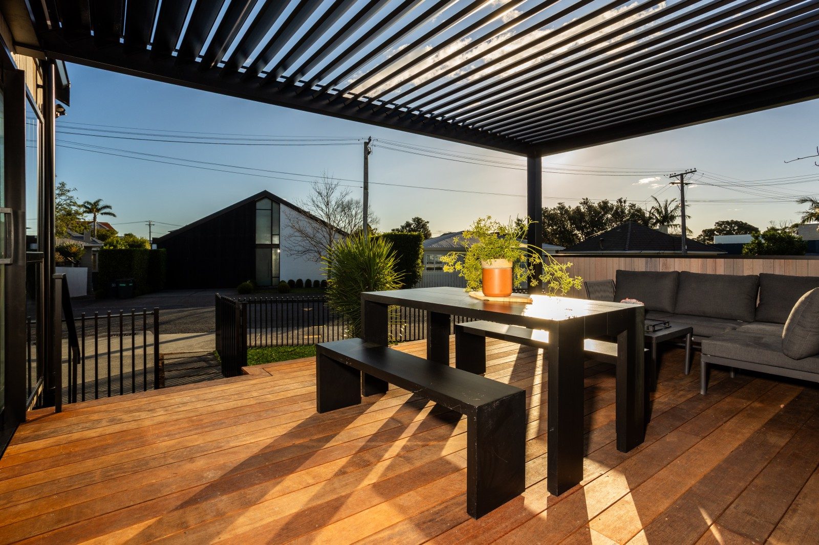 Beautiful new build: Westmere — slide 2