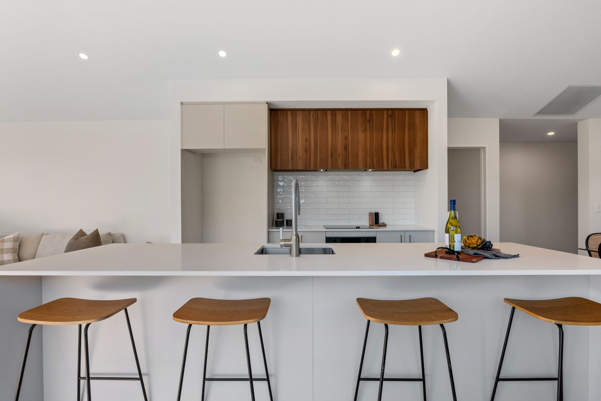 Property interior