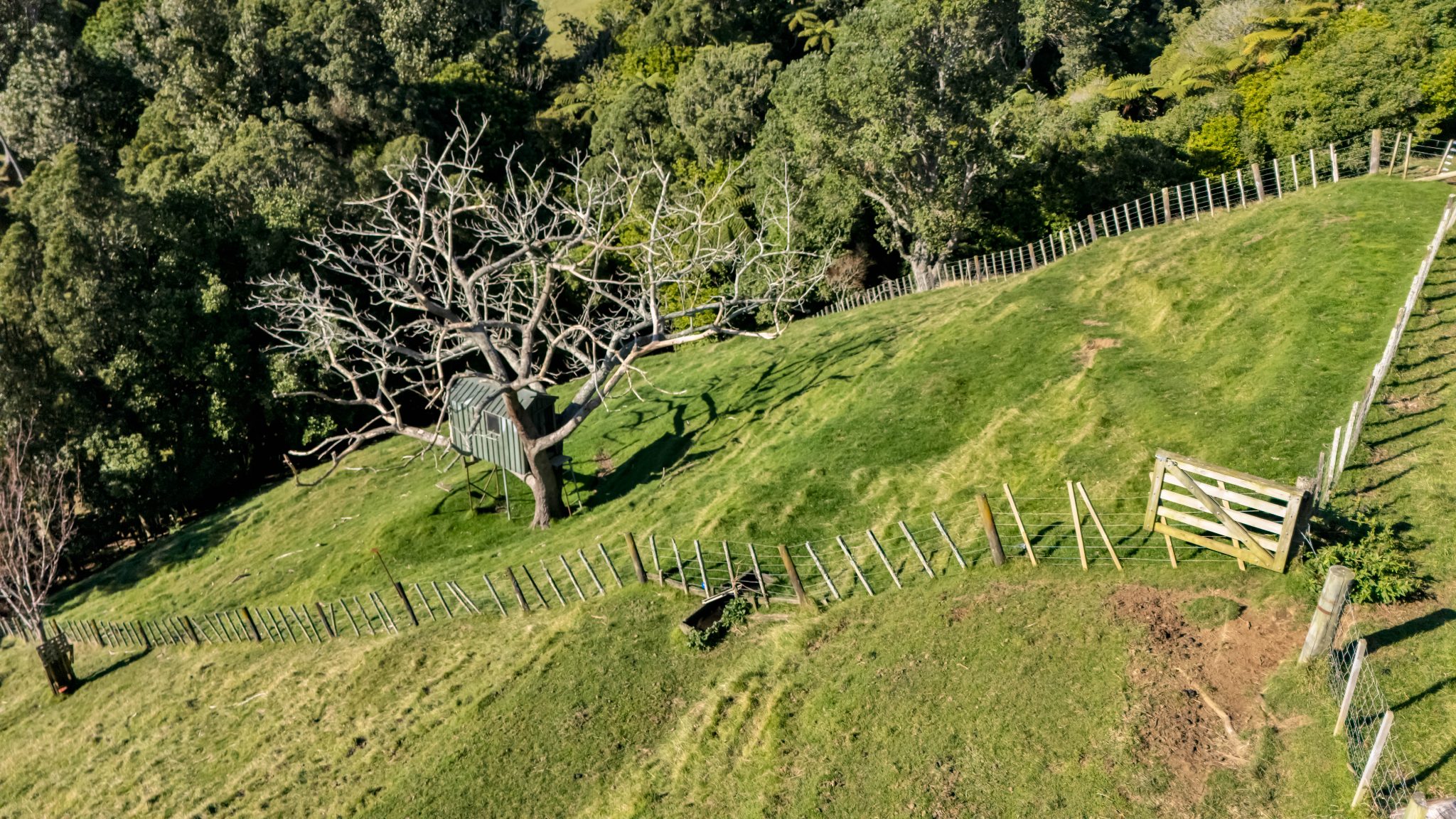 Country Lifestyle in Town — slide 50