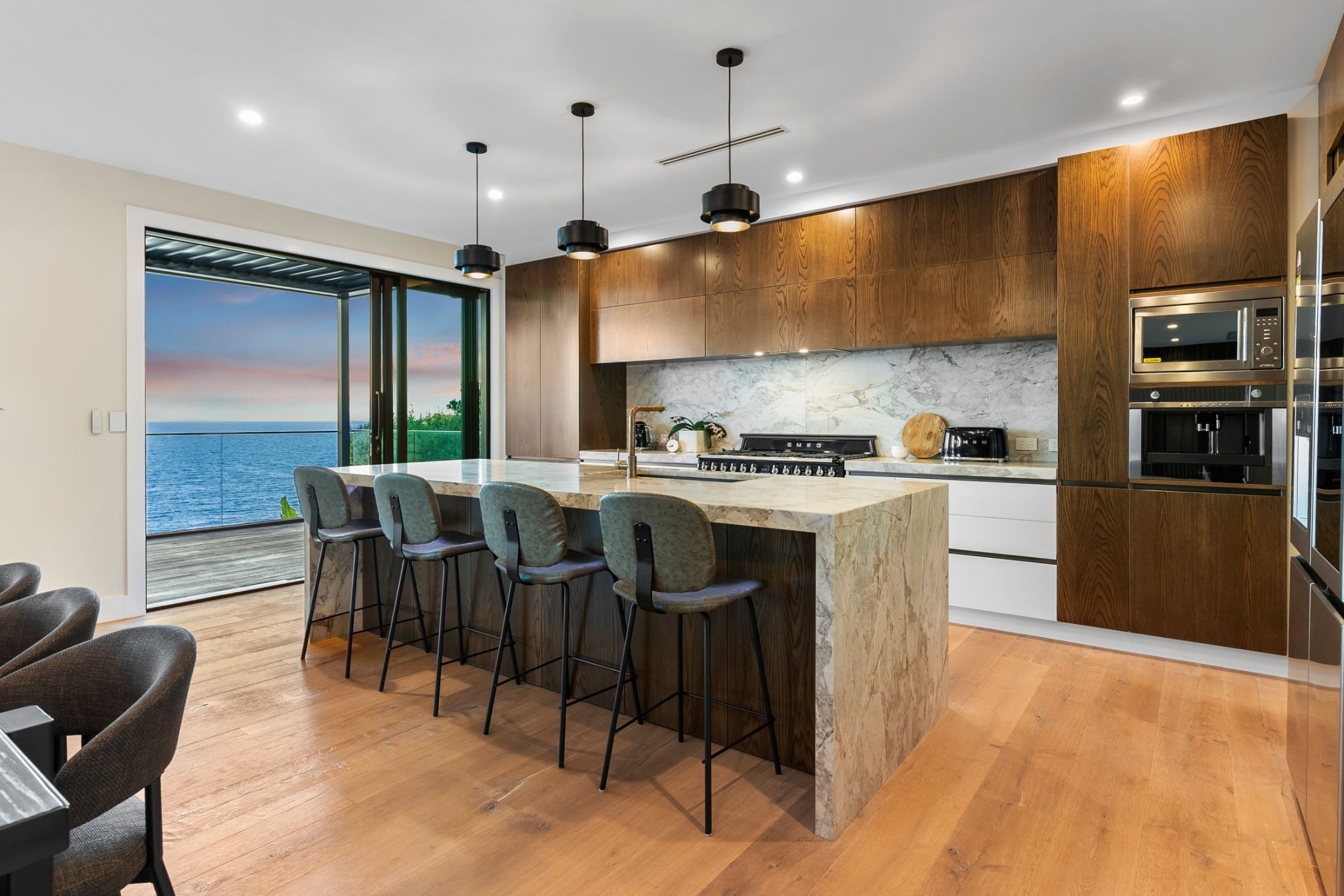 Property interior