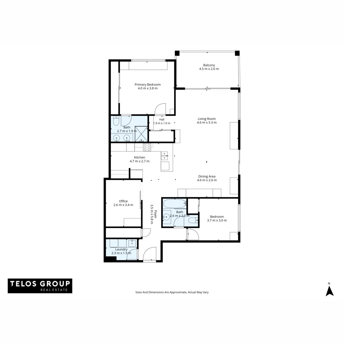 HOUSE SIZED LIVING, RESORT LIFESTYLE — slide 41
