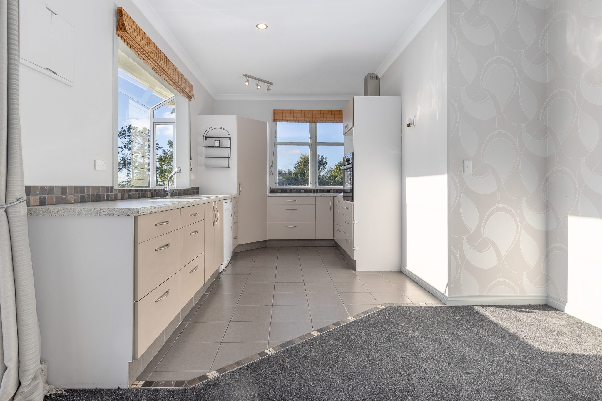 Property interior