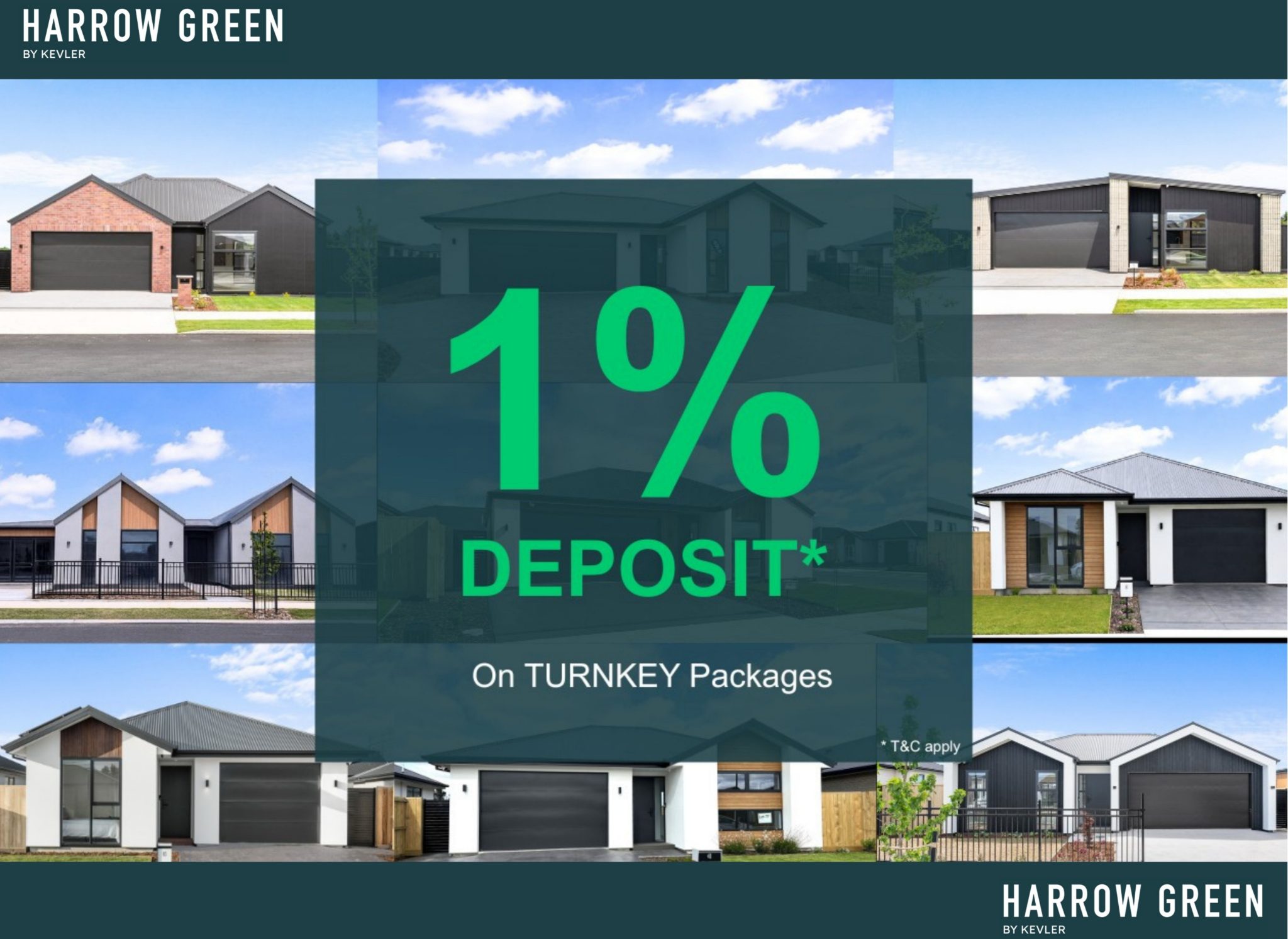 Property interior