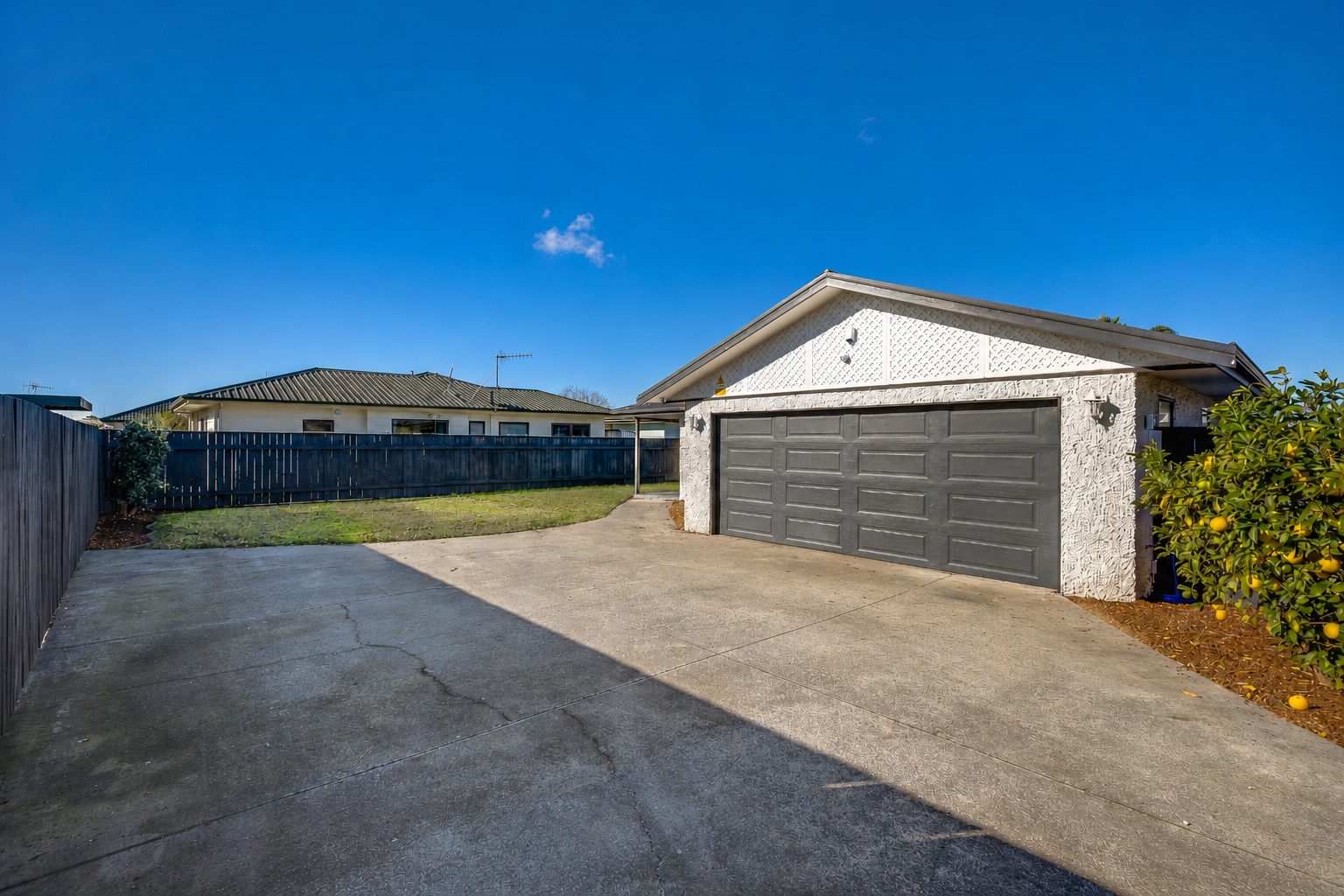Property interior