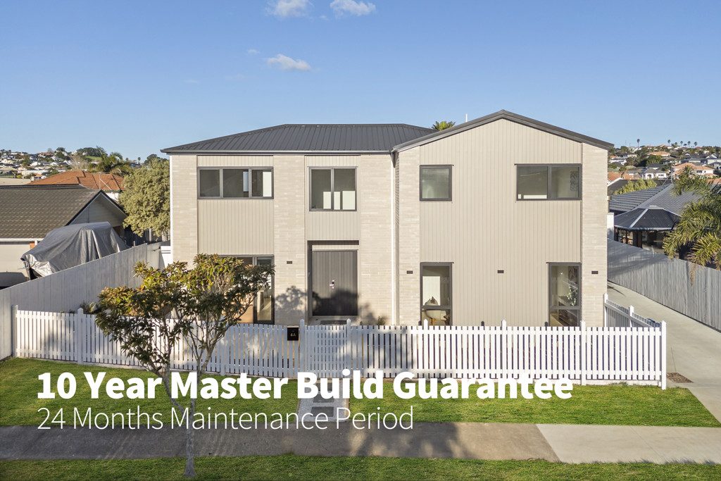 Your Own Front Door, Your Own Sunny Standalone — slide 2
