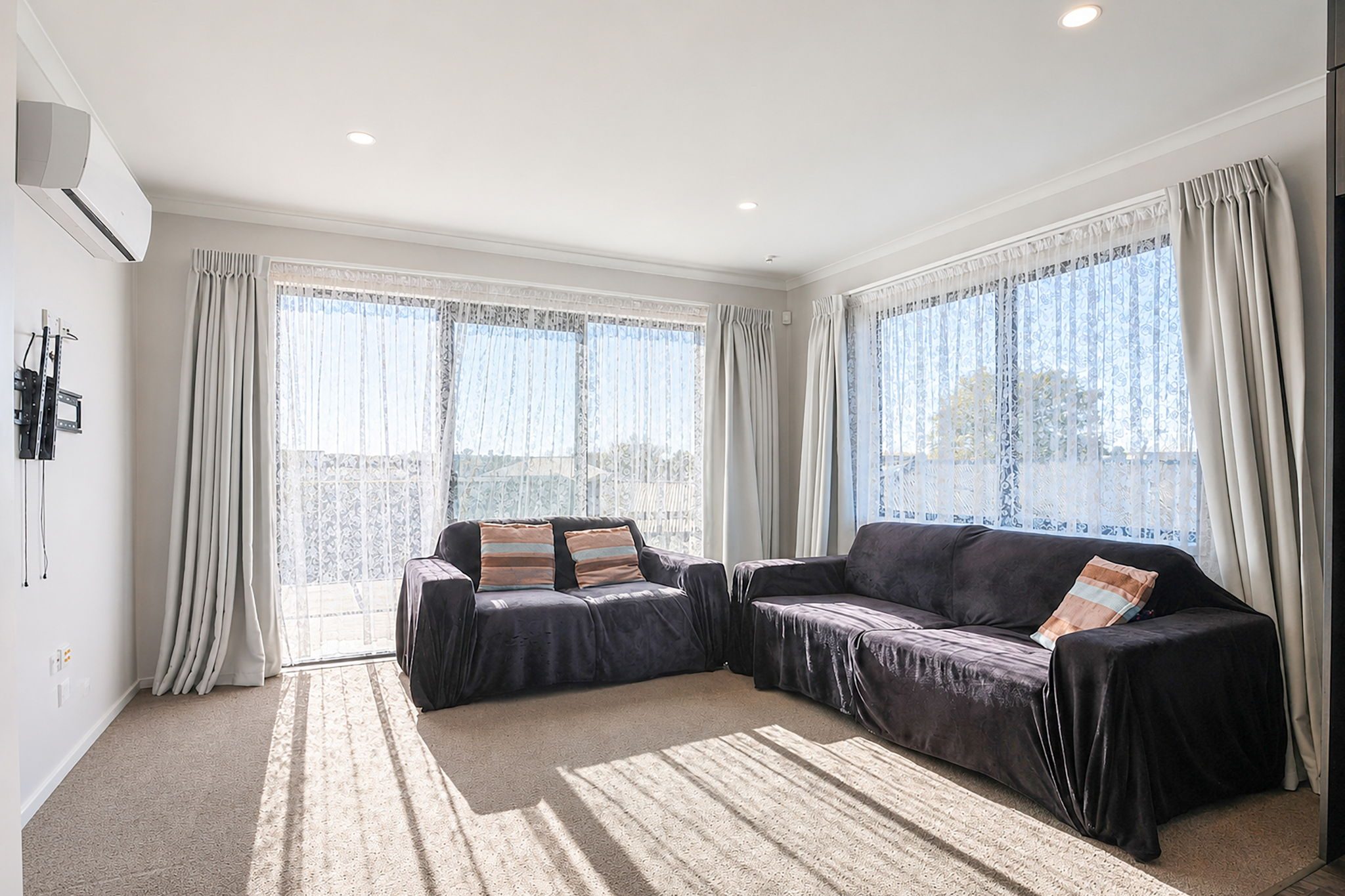 Property interior