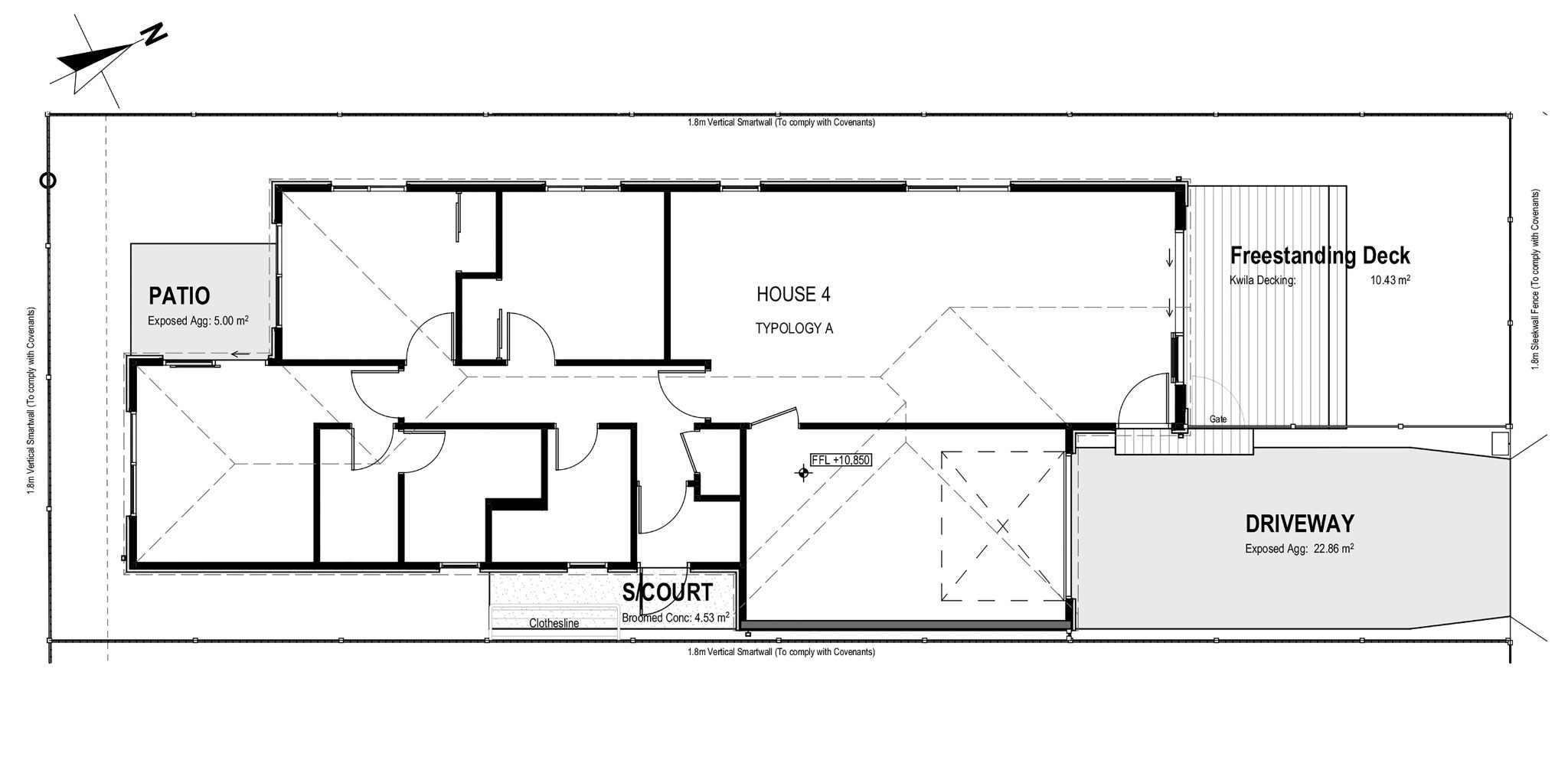 New Belfast Investment, $600pw Rental, 4.3% Yield — slide 11