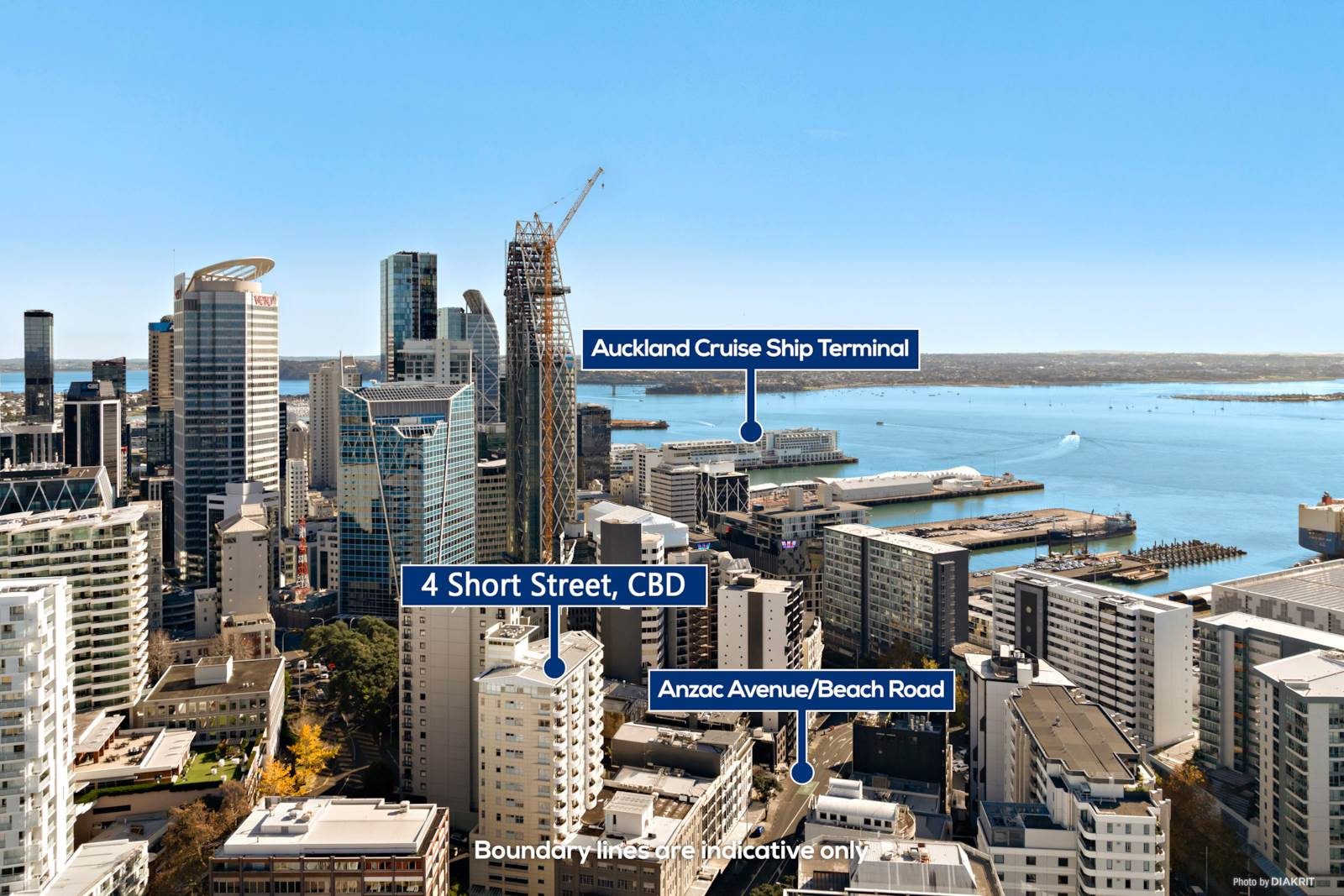 Large Living + Parking - Priced to Sell! — slide 15