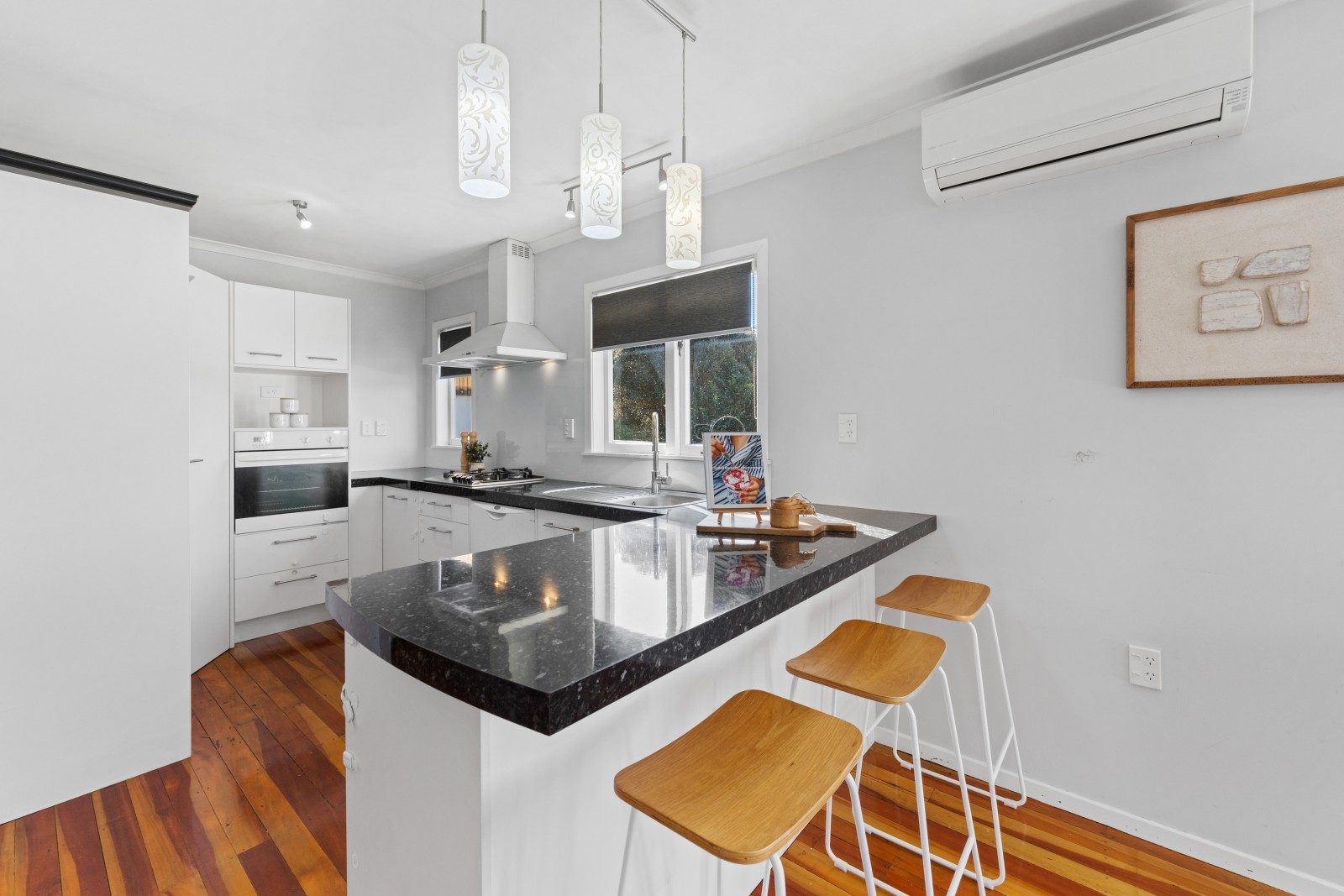 Property interior