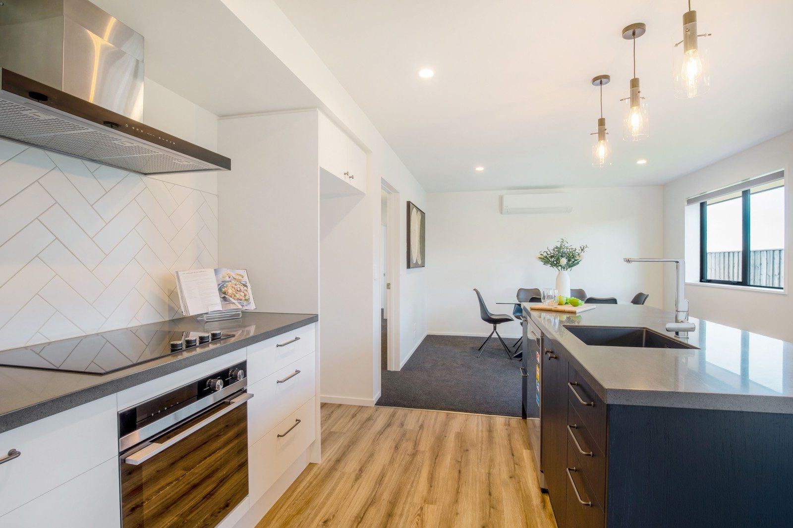 Where modern living meets family comfort — slide 2