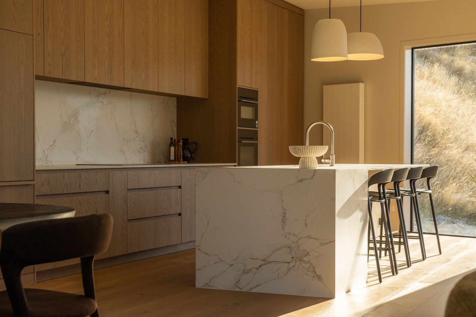 Contemporary Luxury Designed For The Entertainer — slide 2