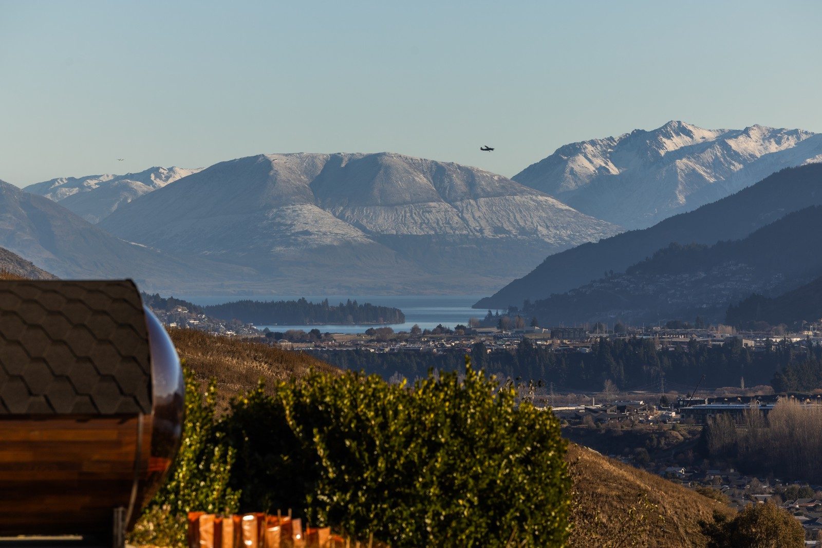 Alpine masterpiece with unrivalled views — slide 40