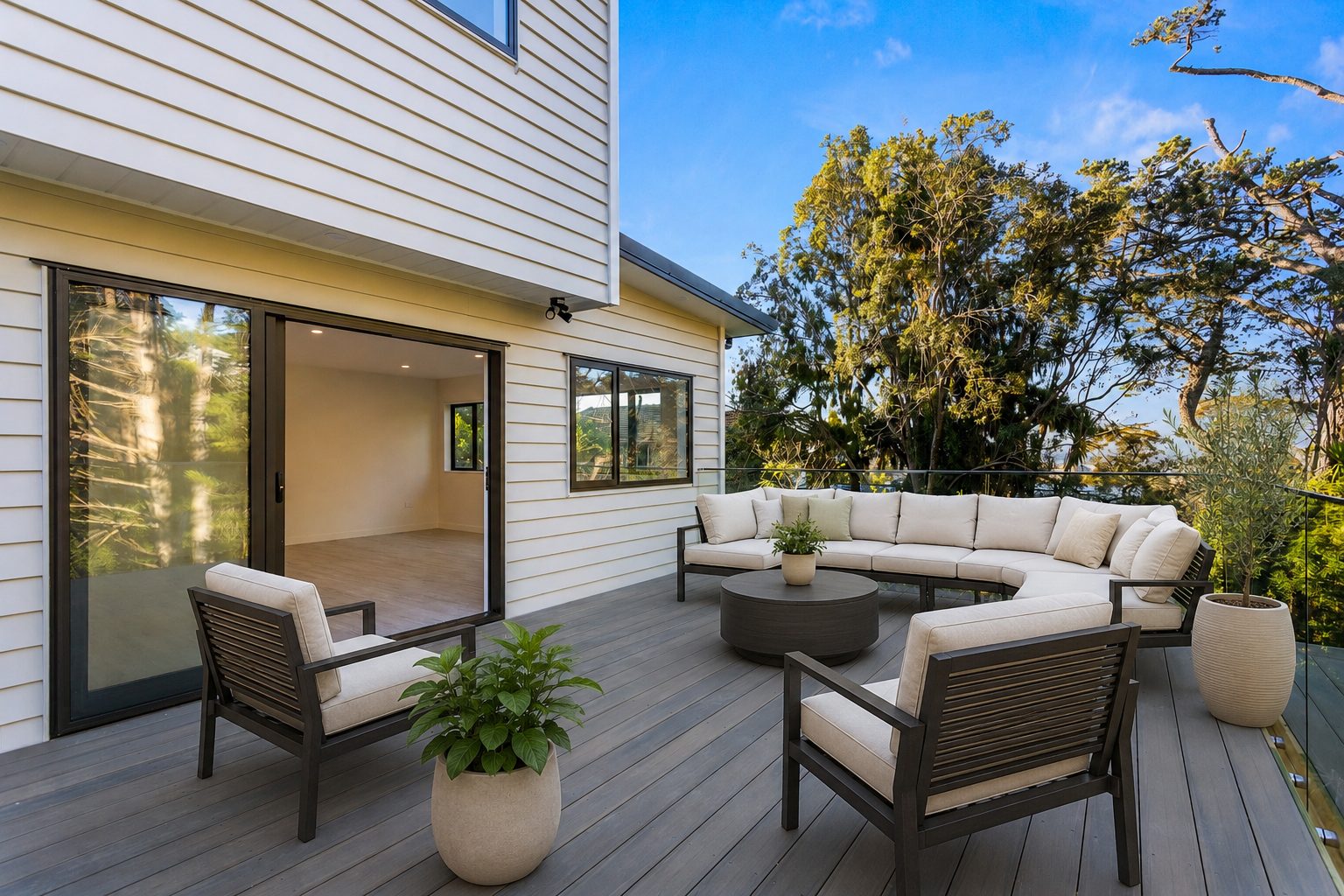 Big Land! Brand New Home! Premium Lifestyle! — slide 2
