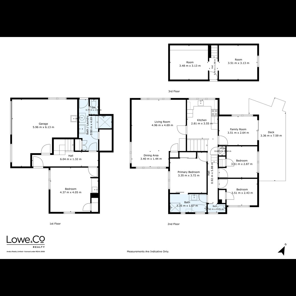 HOME & INCOME POTENTIAL! BEO $849,000 — slide 27