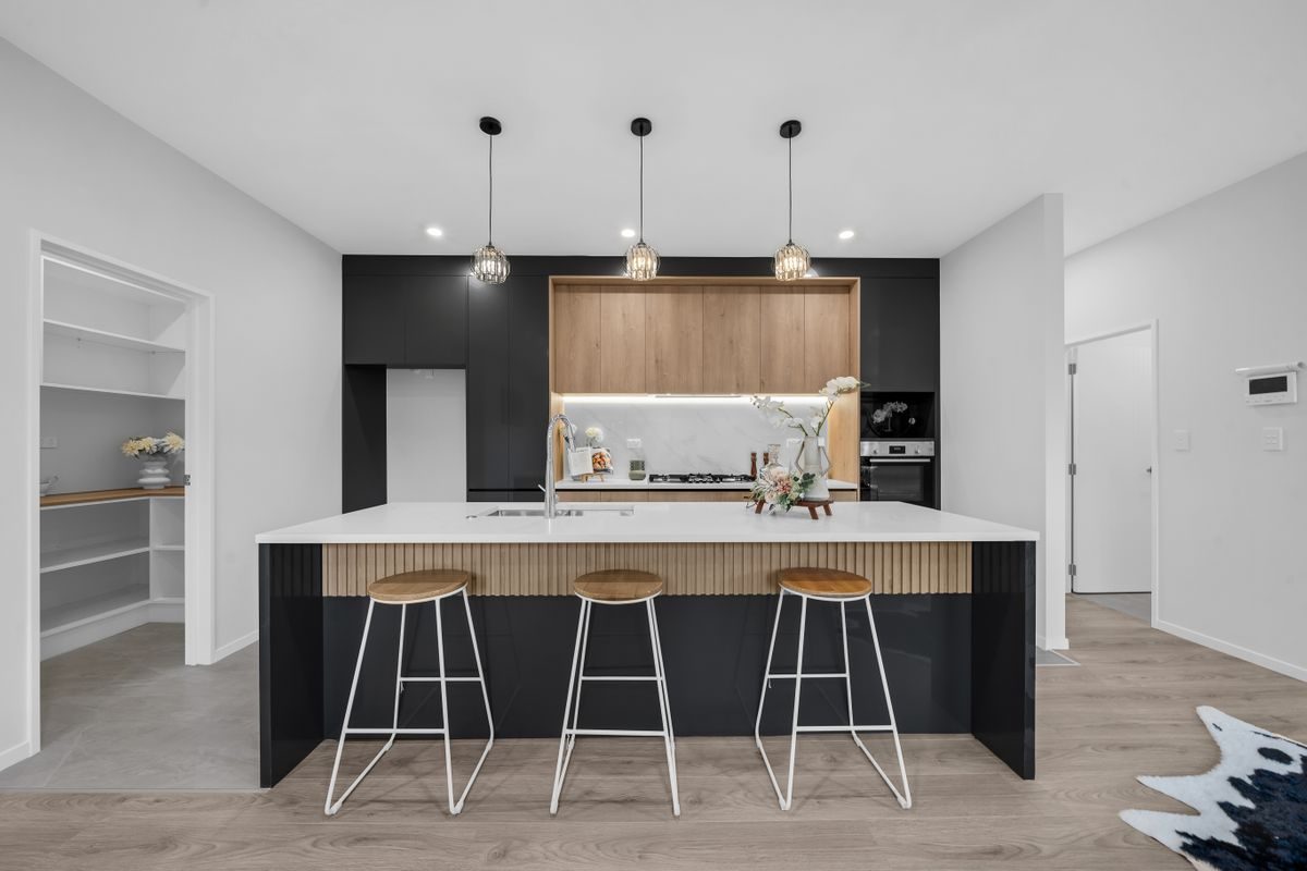 Brand New 3+2 - Move-In Ready — slide 2