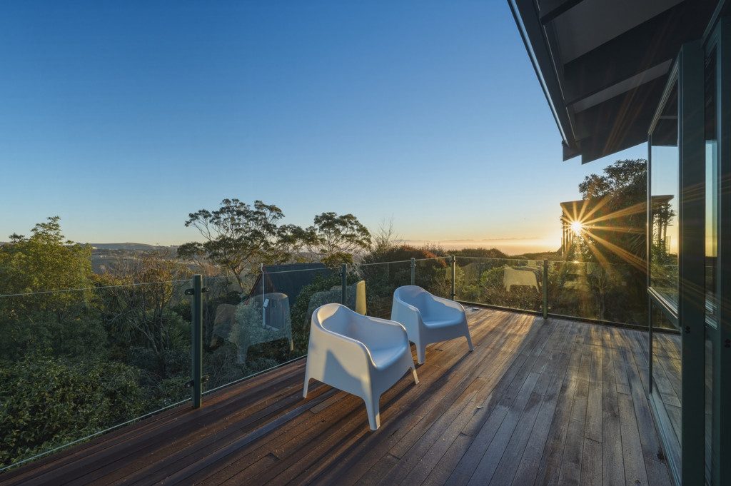 Property interior