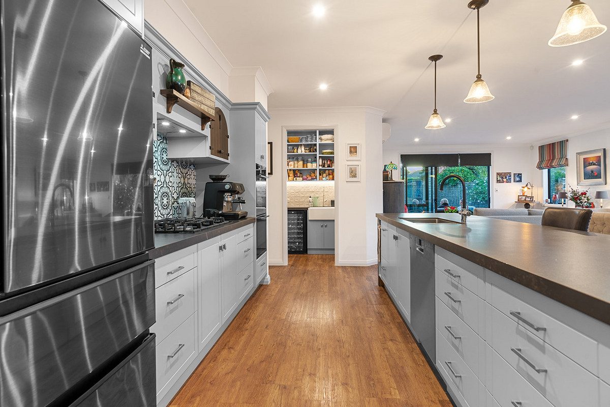 A Five Bedroom Family Home of Epic Proportions — slide 2