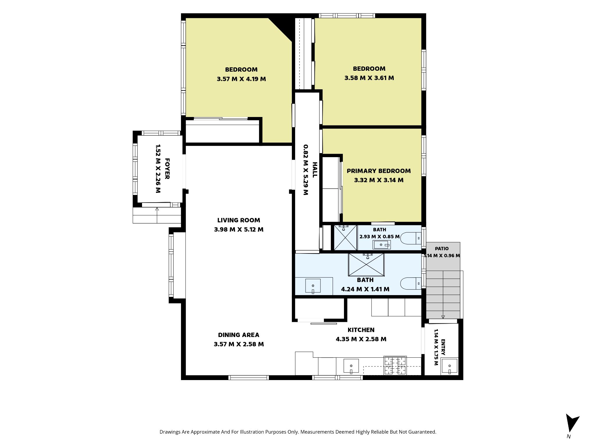 Premium Sandringham Villa — slide 32