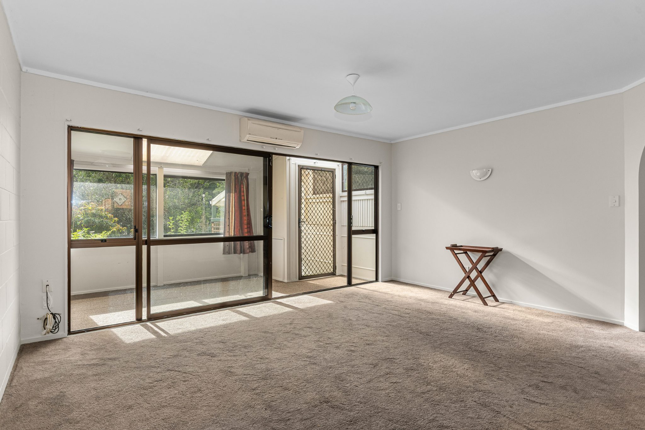 Property interior