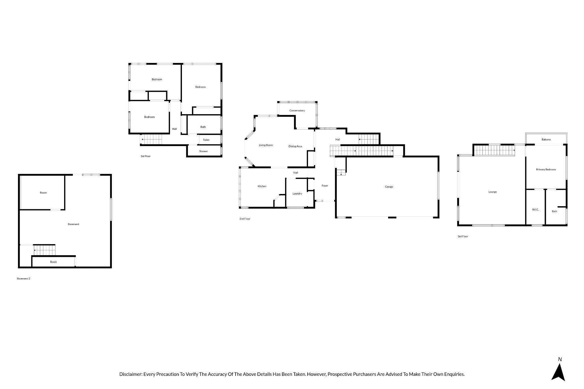 4 Bedrooms | Sea Views | Family Favourite — slide 27