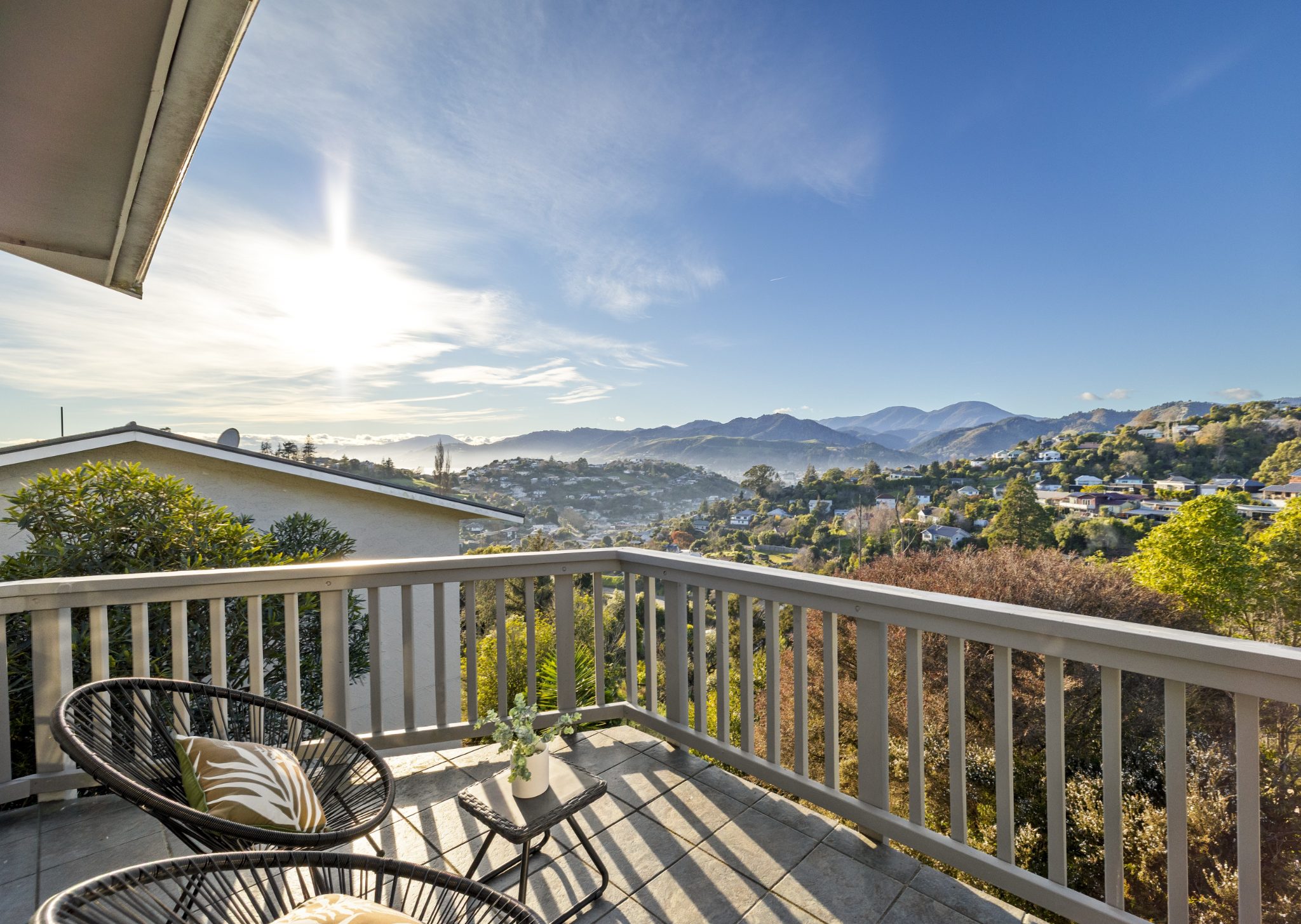Family Home with Views and Dual Living Potential! — slide 2