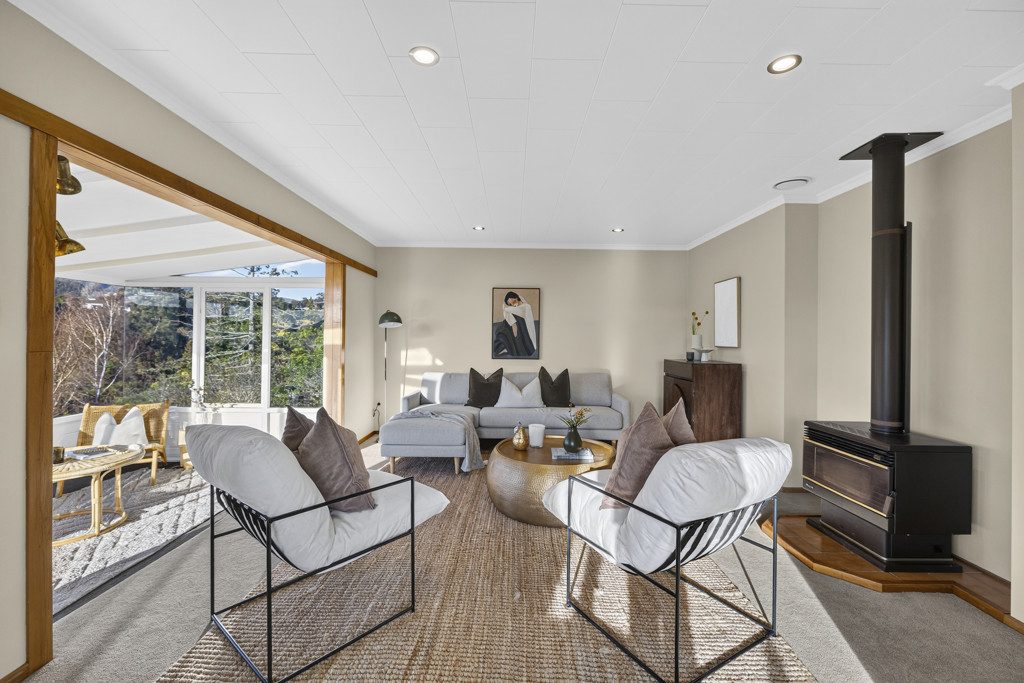Property interior