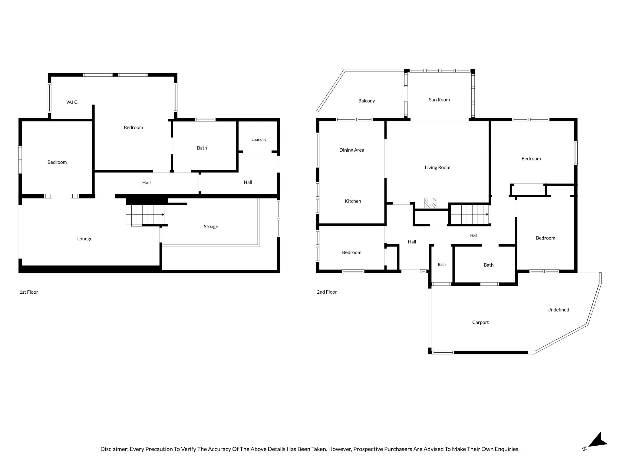 Family Home with Views and Dual Living Potential! — slide 28