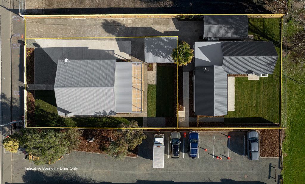 Two Homes - Step Straight Into Jubilee Park — slide 20