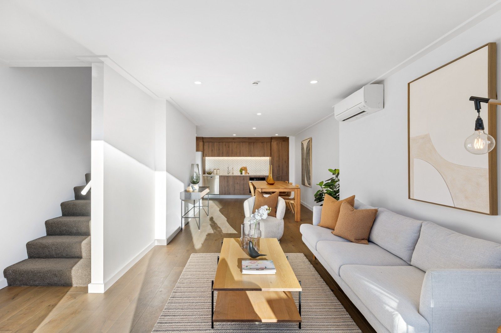 Homes are all about timing, this is one of them — slide 2