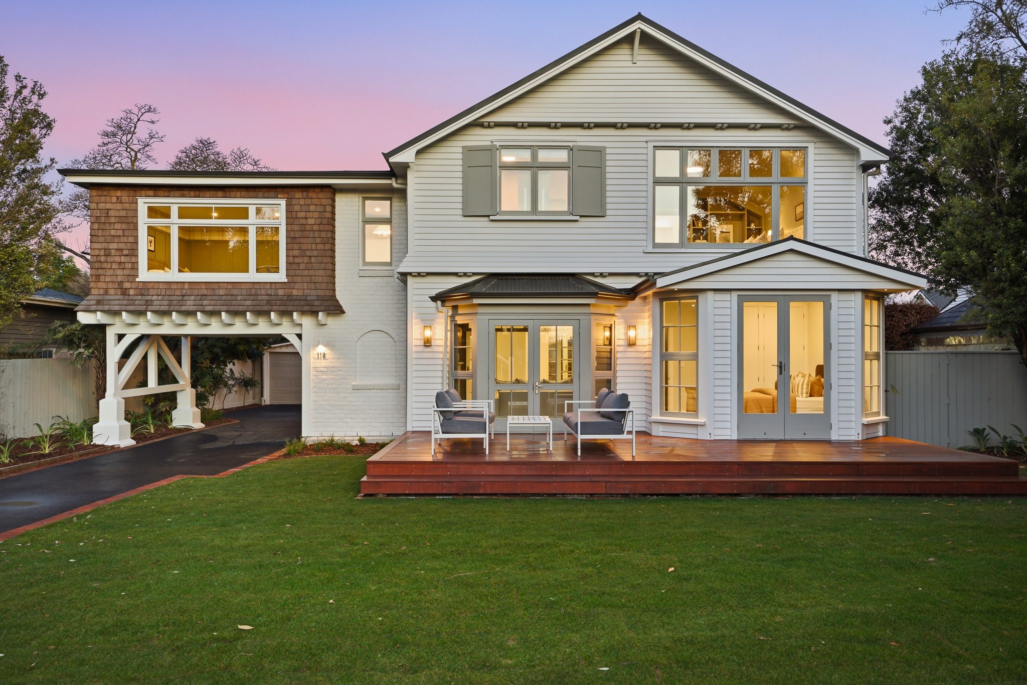 HAMPTONS LUXURY, REDEFINED — slide 36