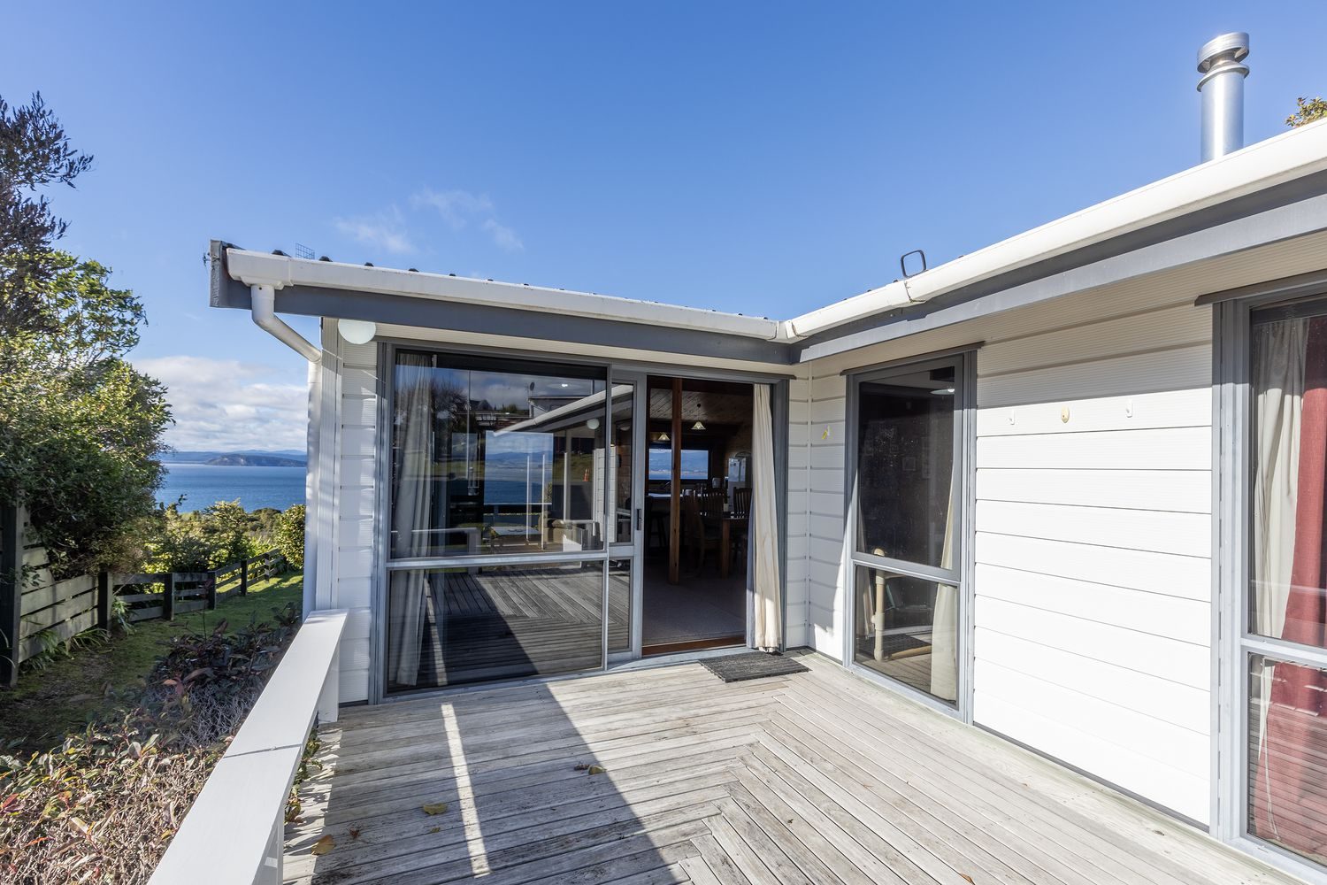 Property interior
