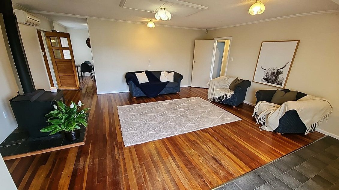 Property interior