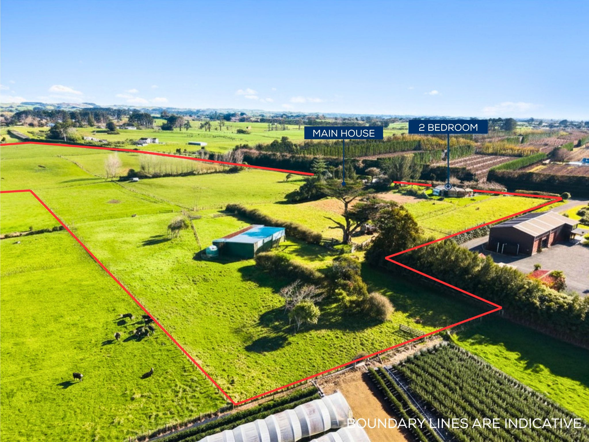 Two Homes, Endless Opportunity on 5.4ha! — slide 23