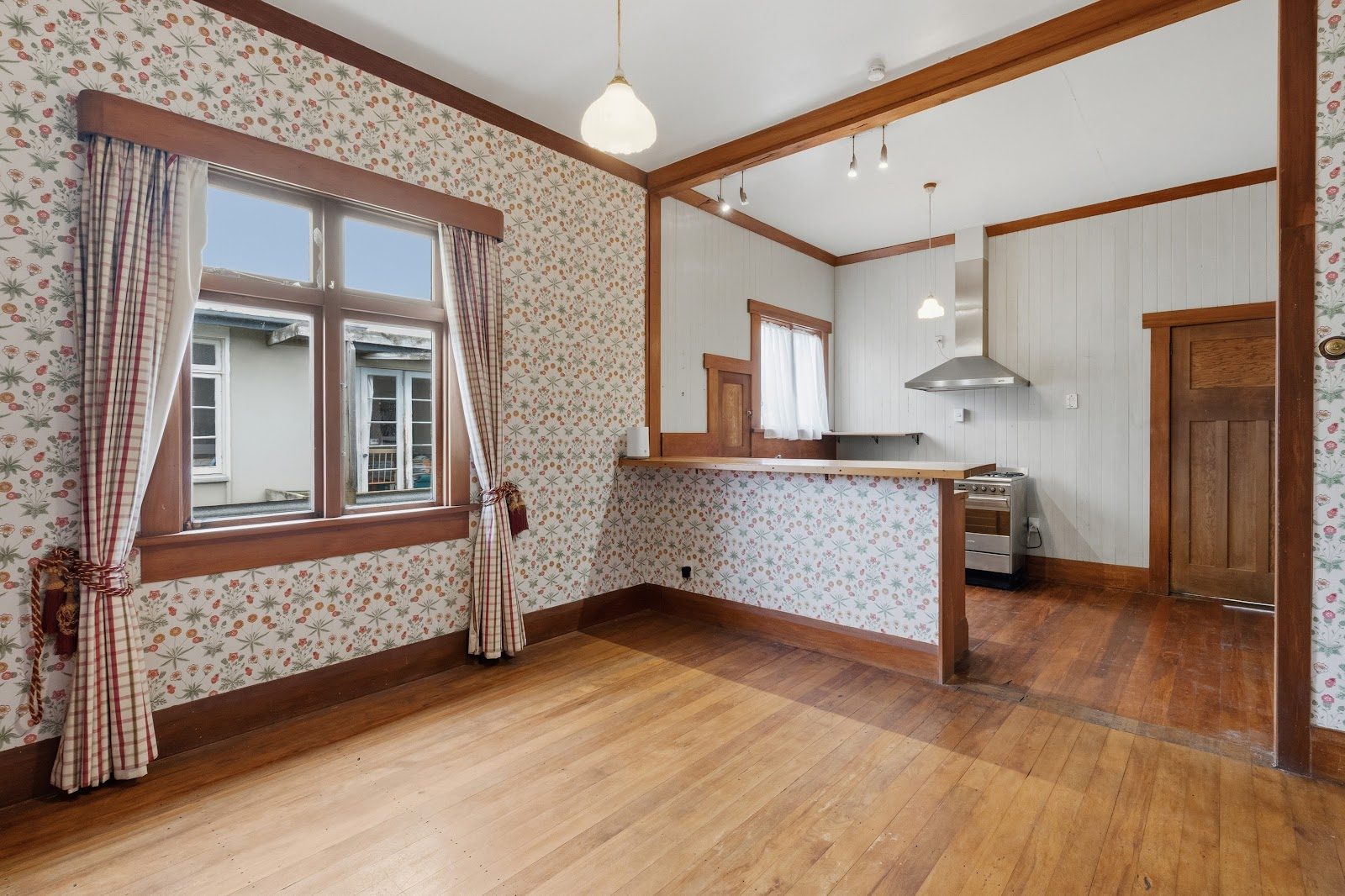 Property interior