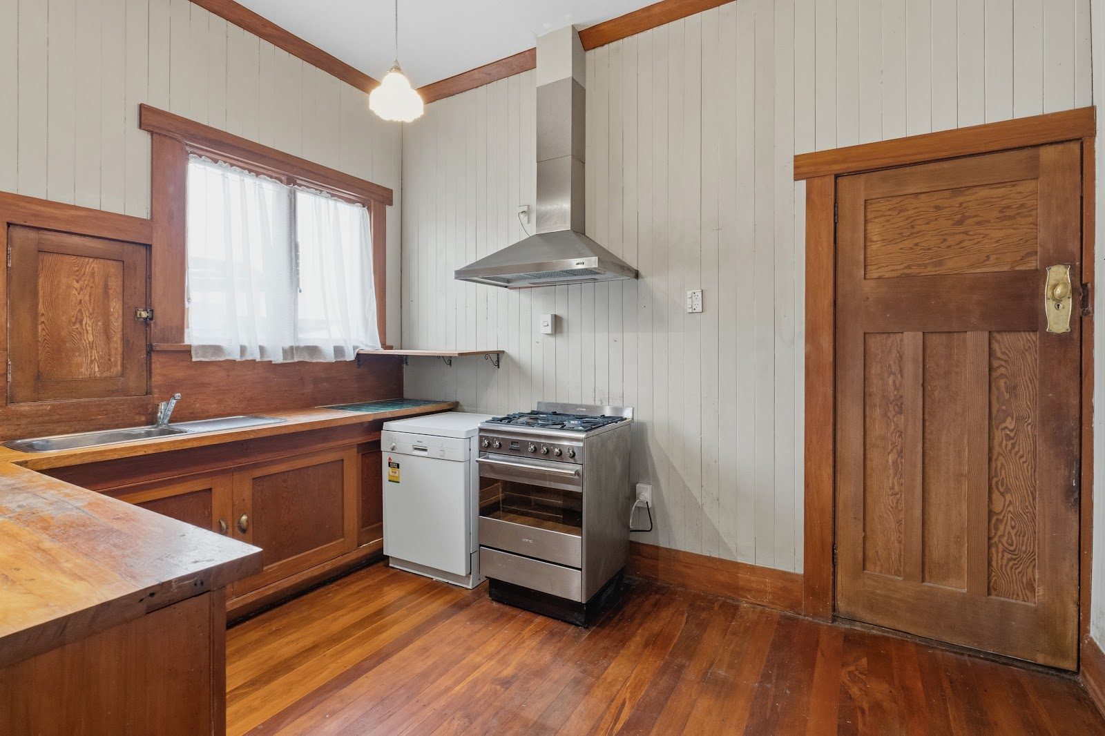 Property interior
