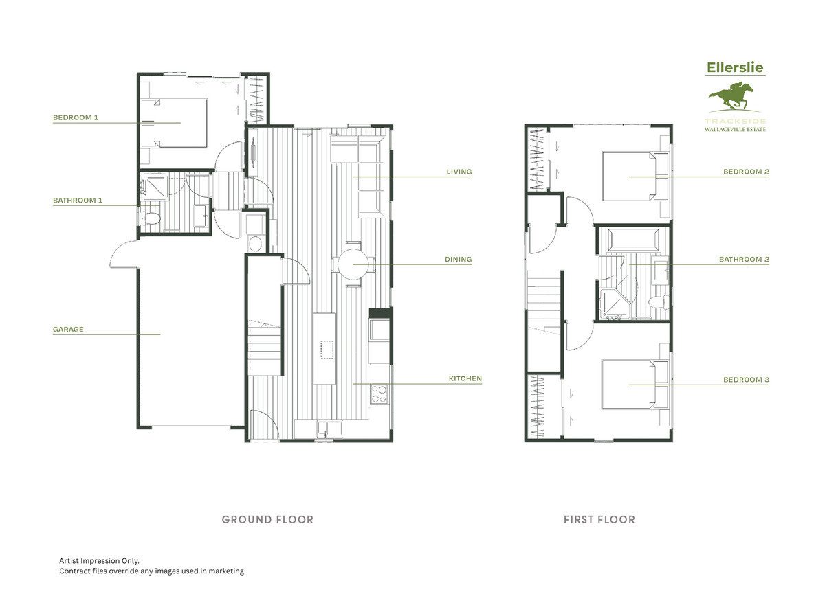 Property interior