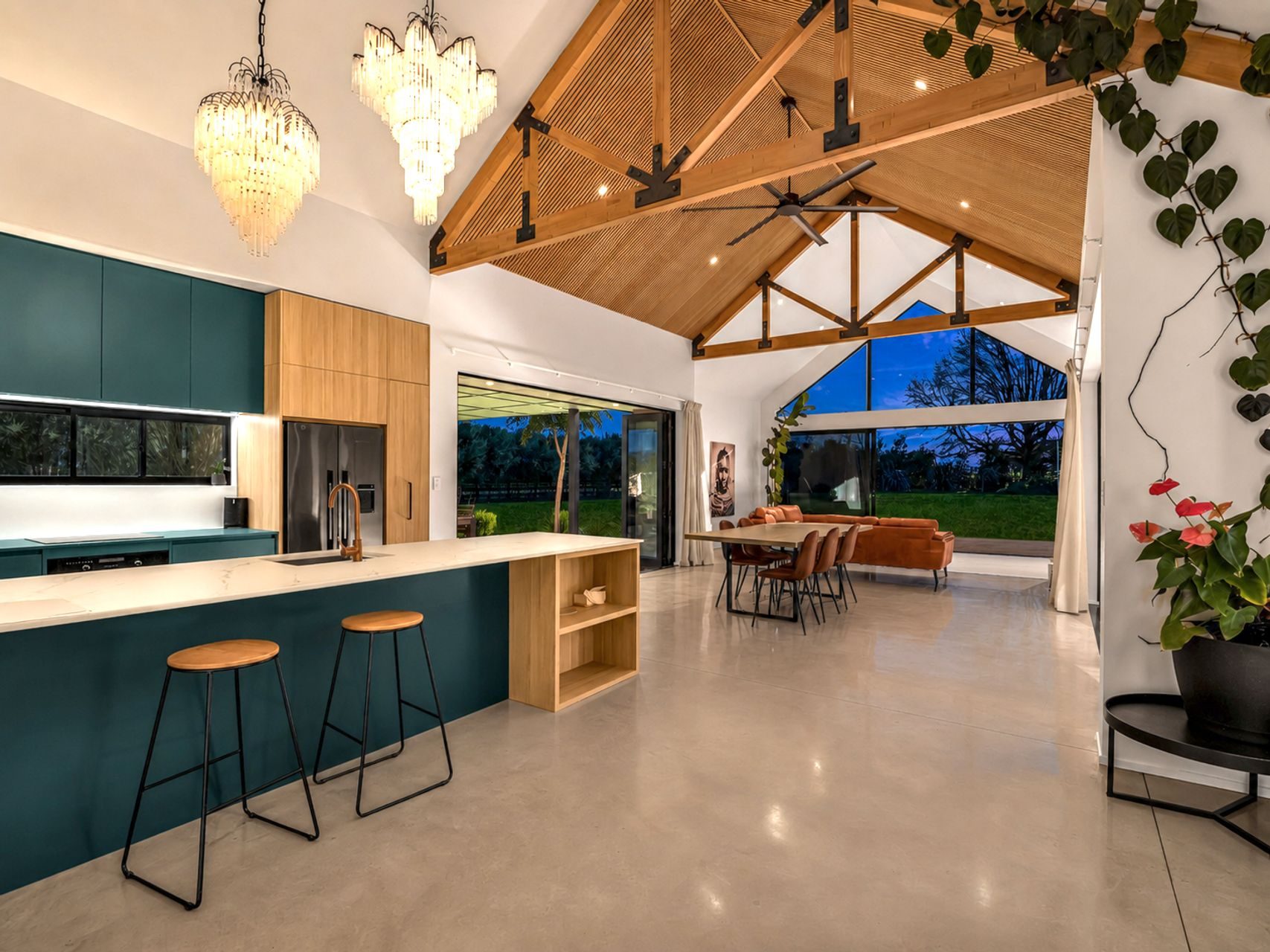 PRICE ADJUSTED: Luxury Estate Under $2M! — slide 2