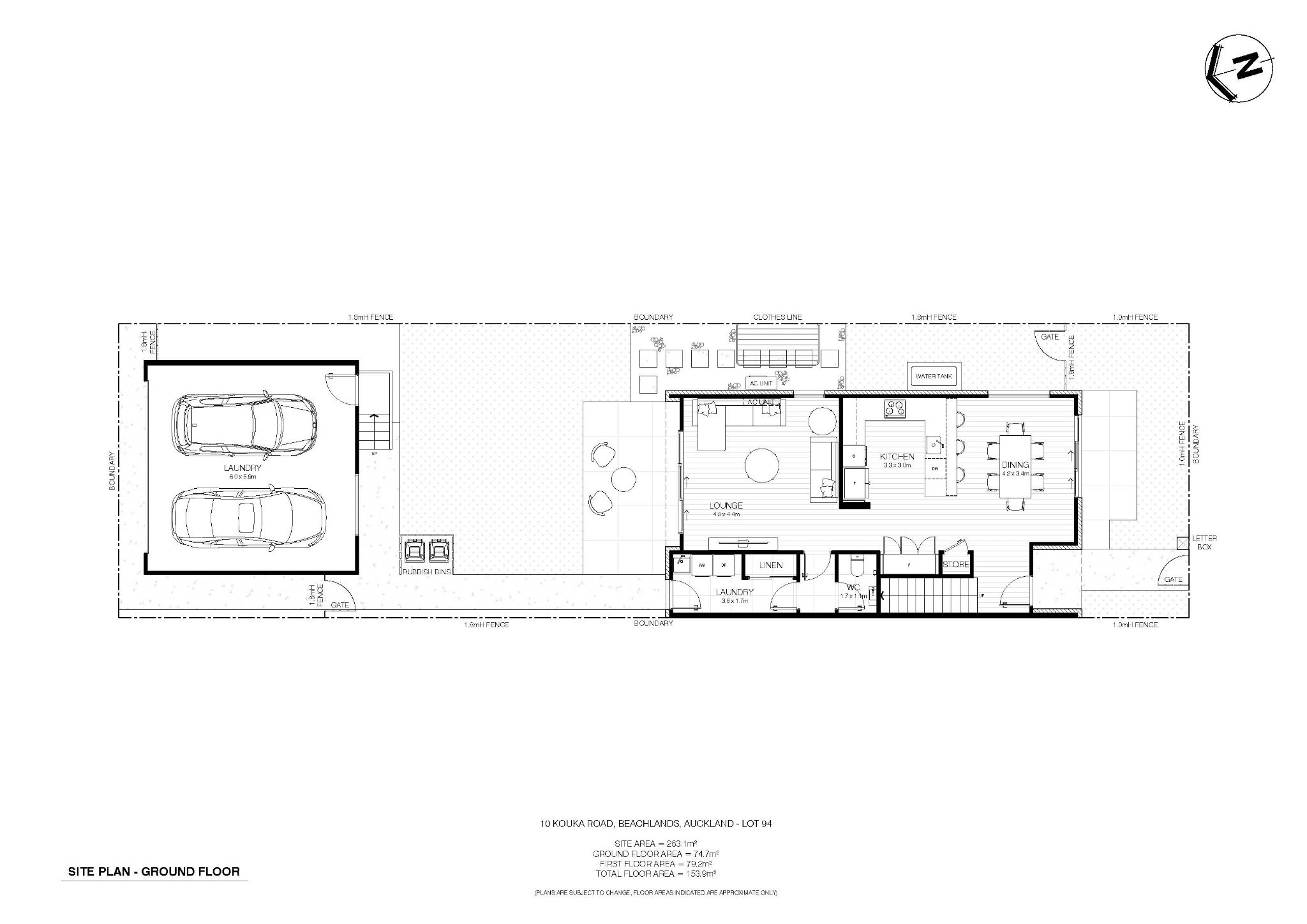 Under Contract - Get in touch for more Options! — slide 11