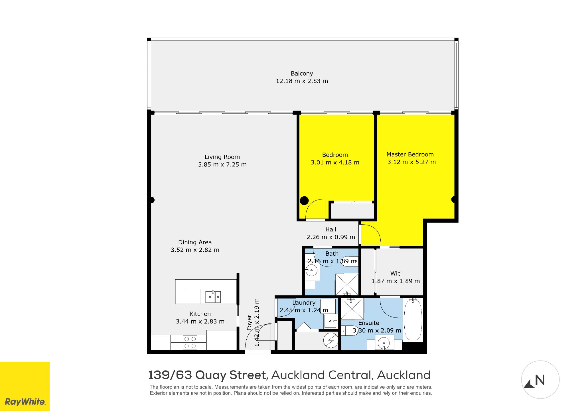 $1 RESERVE AUCTION - 5 NOVEMBER 2026 — slide 18