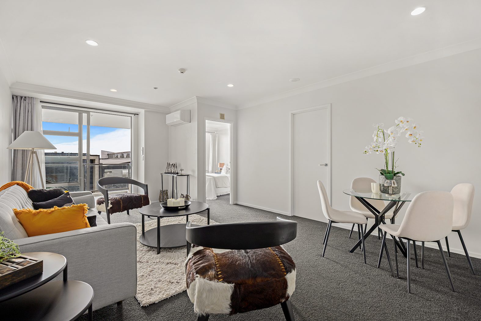 Ponsonby on Your Doorstep. Value on Your Side. — slide 1