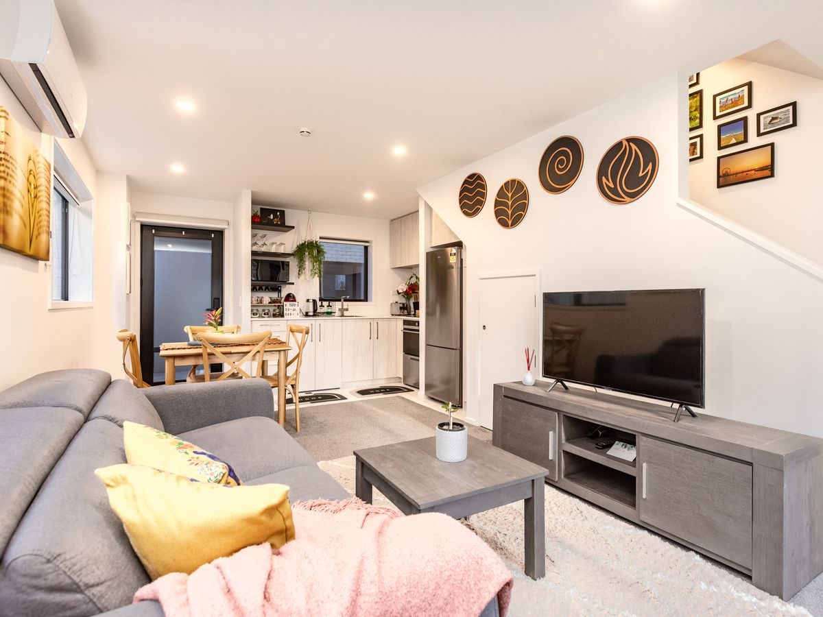 Property interior