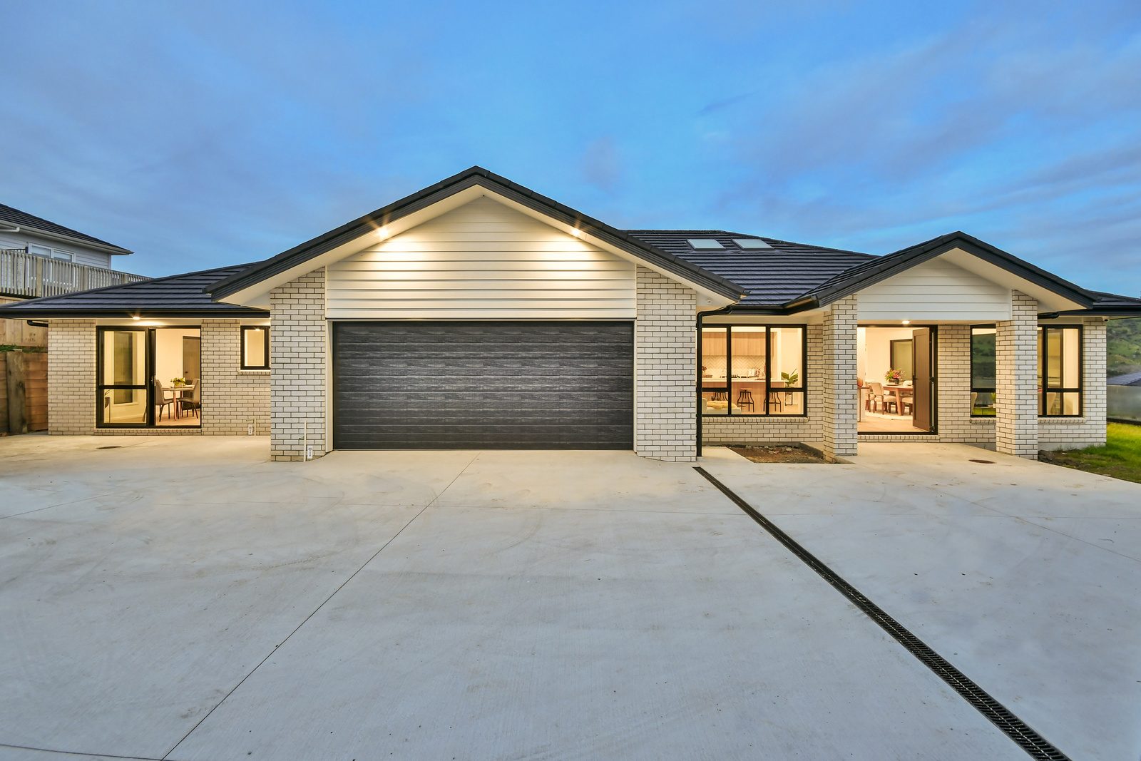 Why Buy One Home When You Can Have Two? — slide 2
