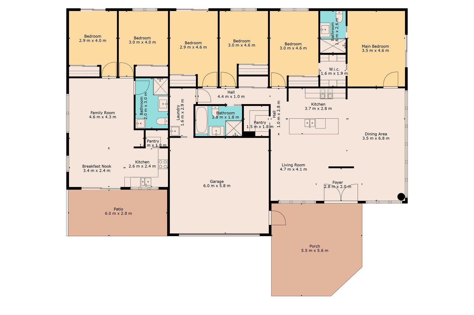 Why Buy One Home When You Can Have Two? — slide 23