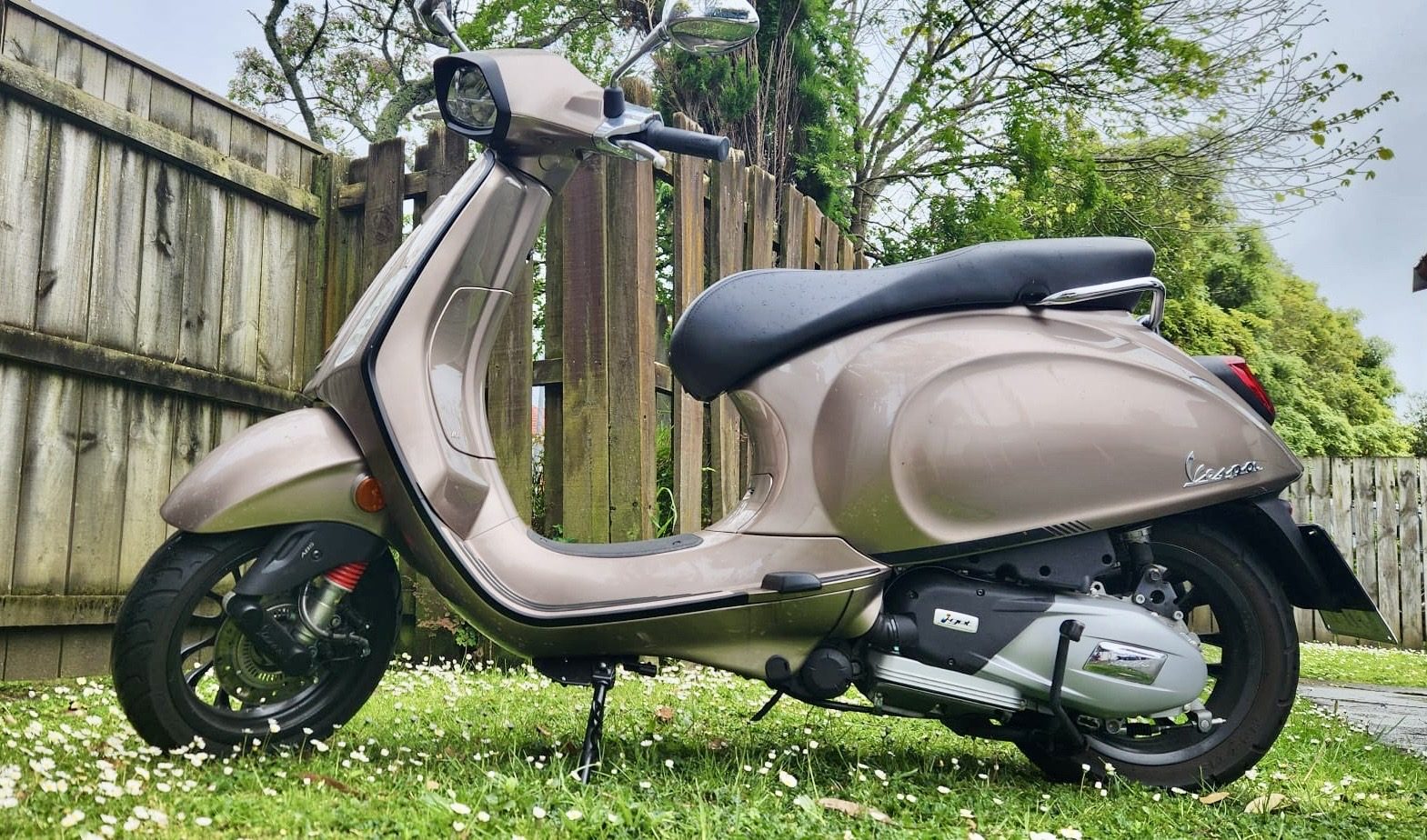 Vespa Sprint 150 2021 | Trade Me Motors