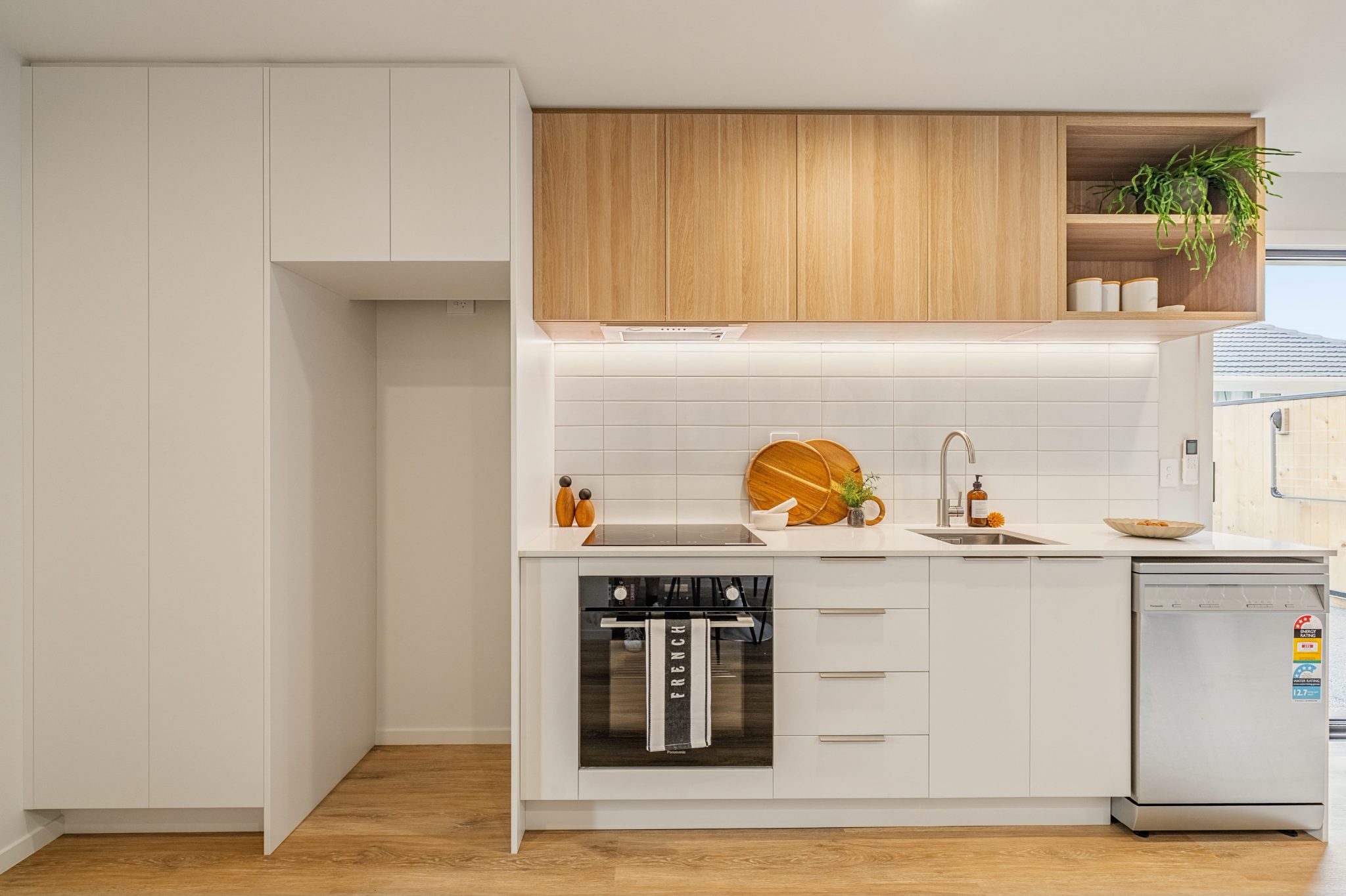 Property interior
